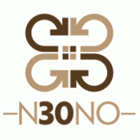 N30NO Logo Vector
