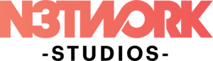 N3TWORK Studios Logo PNG Vector