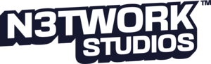 N3TWORK Studios Logo PNG Vector