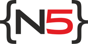 n5 Logo PNG Vector