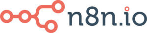 n8n.io Logo PNG Vector