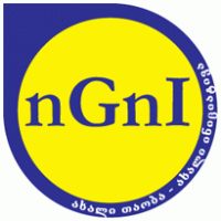 nGnI Logo PNG Vector
