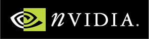 nVIDIA Logo PNG Vector
