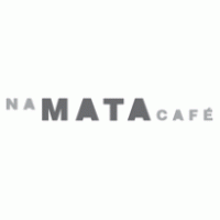 Na Mata Café Logo Vector