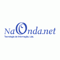 na Onda.net Logo Vector