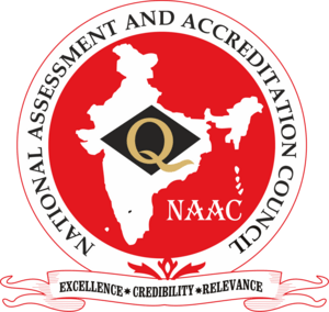 NAAC Logo PNG Vector