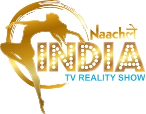 Naachle India Logo Vector
