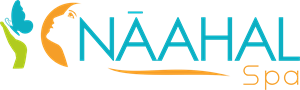 Naahal Spa Logo PNG Vector