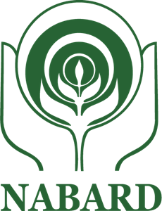 Nabard Logo PNG Vector