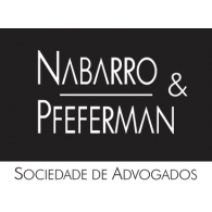 Nabarro & Pfeferman Sociedade de Advogados Logo PNG Vector