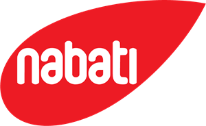 Nabati Logo PNG Vector