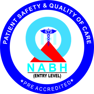 NABH Entry level Logo Vector