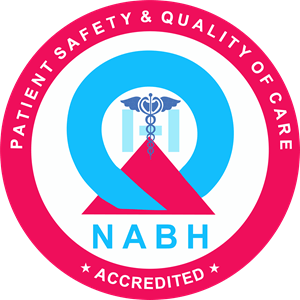 NABH Logo PNG Vector