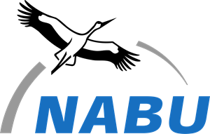 NABU - Naturschutzbund Deutschland Logo PNG Vector