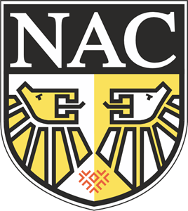 NAC Breda Logo PNG Vector