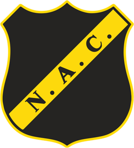 NAC Logo PNG Vector