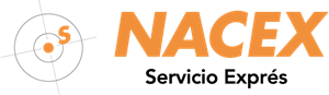 NACEX Logo PNG Vector
