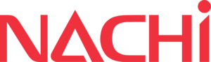 Nachi Fujikoshi Corp Logo PNG Vector