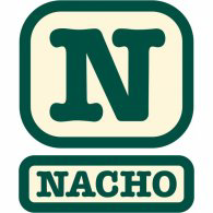Nacho Logo Vector