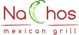 Nachos old Logo Vector