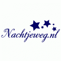 Nachtjeweg.nl Logo PNG Vector