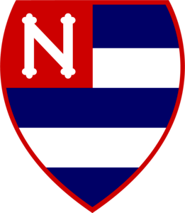 Nacional Atletico Clube Logo PNG Vector