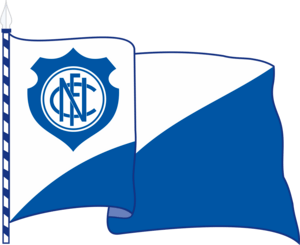 Nacional FC Amazonas 1964 Logo Vector