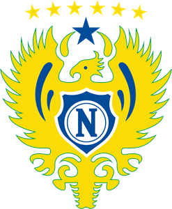 Nacional FC Logo Vector