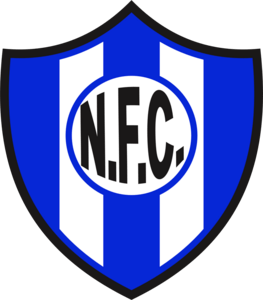 Nacional Football Club de Alto de Sierra San Juan Logo PNG Vector