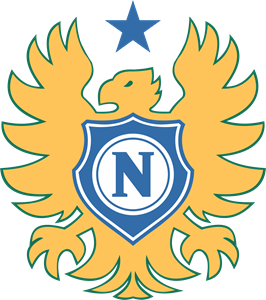 Nacional Futebol Clube - AM Logo PNG Vector
