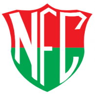 Nacional Futebol Clube Logo PNG Vector