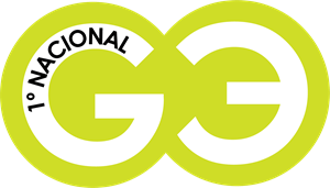 Nacional G3 Logo PNG Vector