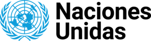 Naciones Unidas Logo PNG Vector