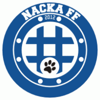 Nacka FF Logo Vector