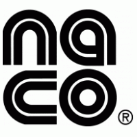 Naco Logo Vector