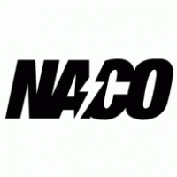 Naco Logo PNG Vector