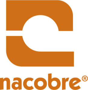Nacobre Logo PNG Vector