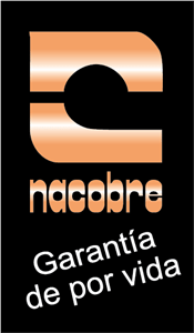 nacobre Logo PNG Vector
