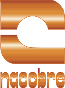 Nacobre Logo PNG Vector