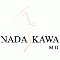 NADA KAWA Logo PNG Vector