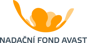 Nadacni fond AVAST Logo PNG Vector