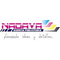 NADAVA Logo PNG Vector