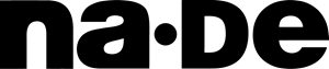 Nade Logo PNG Vector