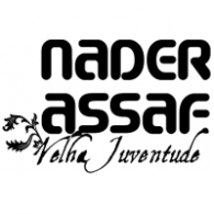 Nader Assaf Logo PNG Vector