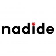 Nadide Giyim Clothes Logo Vector