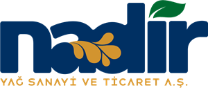 Nadir Yağ Logo PNG Vector