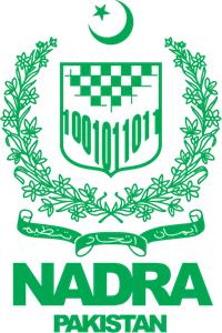 NADRA Logo PNG Vector