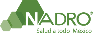NADRO Logo PNG Vector