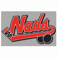 Nads - RISD Hockey Logo PNG Vector