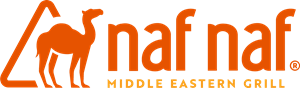 Naf Naf Grill Logo PNG Vector